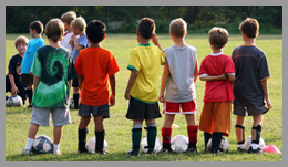 MVV en Sport & Bewegen MVV en Sport & Bewegen